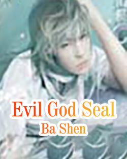 Evil God Seal